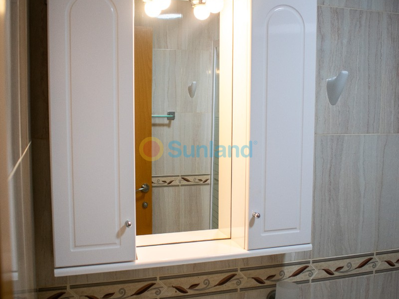 Segunda mano - Apartamento - Torrevieja - Playa Los Locos