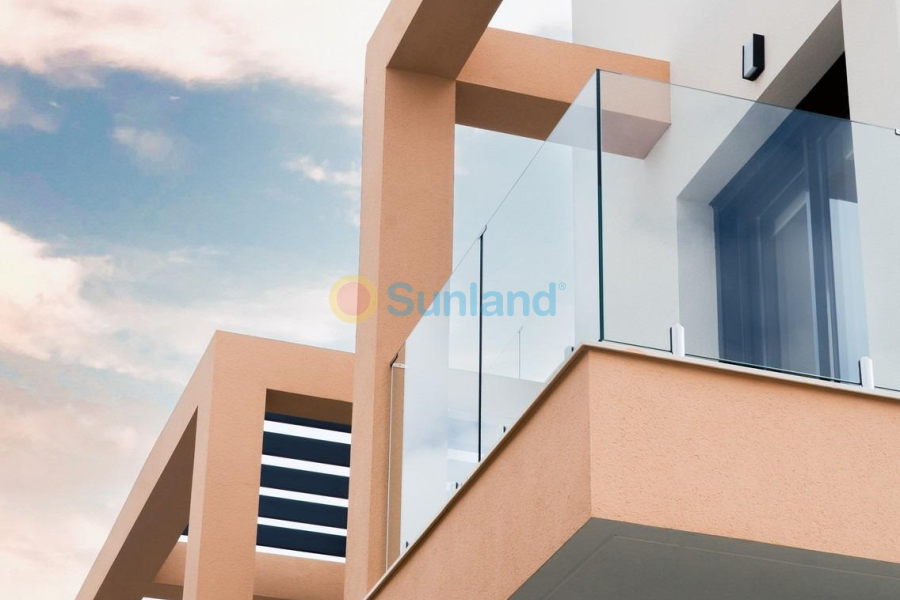 Nueva construcción  - Bungalow - Orihuela Costa - PAU 26