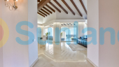 Resale - Villa - Altea - Sierra de Altea