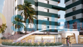 New Build - Penthouse - Torrevieja - Punta Prima