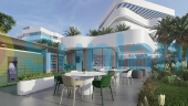New Build - Penthouse - Guardamar del Segura - El Raso