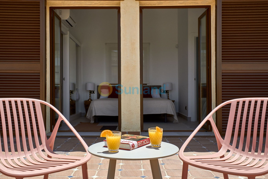 Brukte eiendommer - Villa - Cuevas del Almanzora - Villaricos