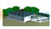New Build - Villa - La Romana - Batistes