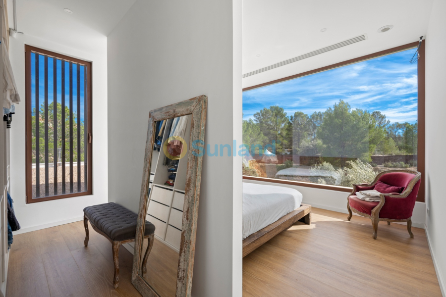 Segunda mano - Chalet - Finestrat