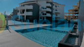 New Build - Apartment - Orihuela Costa - Las Filipinas