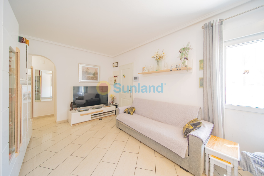 Verkauf - Haus - Orihuela Costa - La Florida