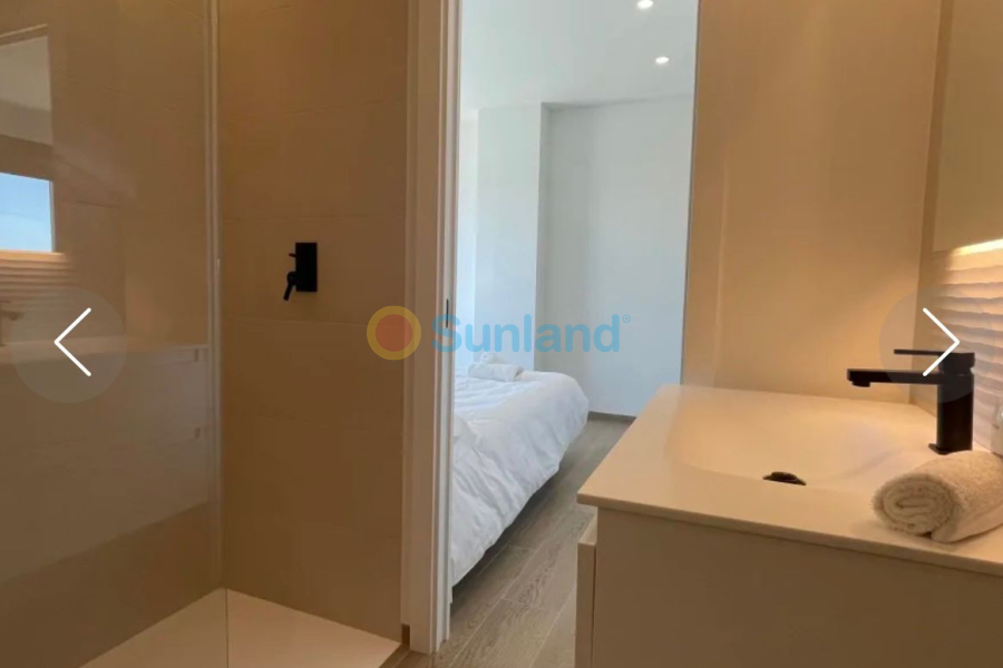 Brukte eiendommer - Leilighet - Orihuela Costa - Las Colinas golf