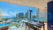 Resale - Apartment - Orihuela Costa - Punta Prima