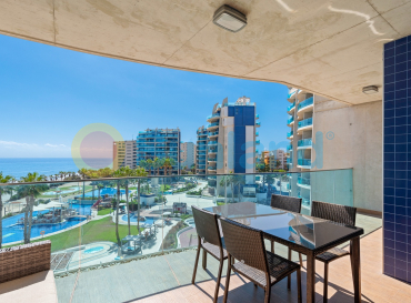 Apartment - Resale - Orihuela Costa - Punta Prima