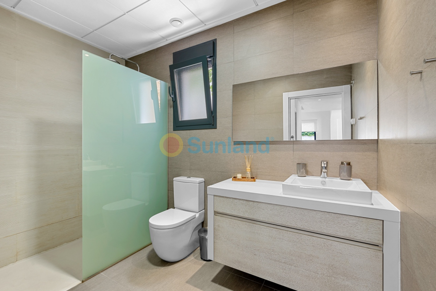 Resale - Villa - Ciudad Quesada - Rojales - Rojales