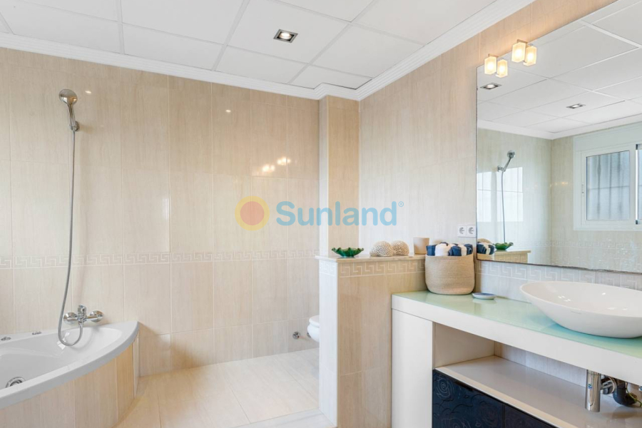 Segunda mano - Chalet - Ciudad Quesada - La Fiesta