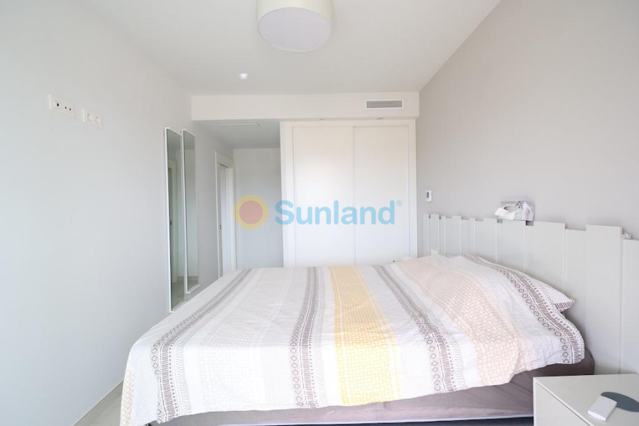 Resale - A - Orihuela Costa - Las Mimosas