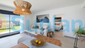 New Build - Apartment - Santa Pola - GRAN ALACANT