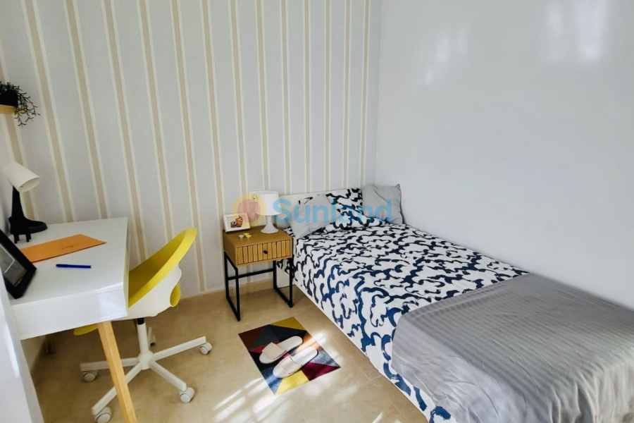 Segunda mano - T - San Miguel De Salinas