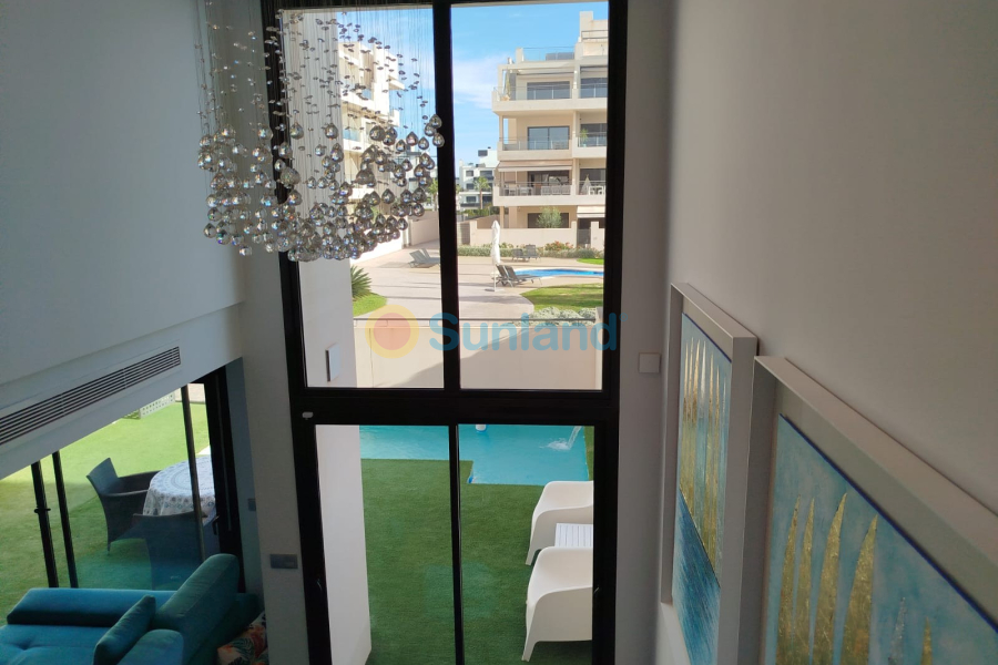 Segunda mano - Chalet - Orihuela Costa - Los Dolses