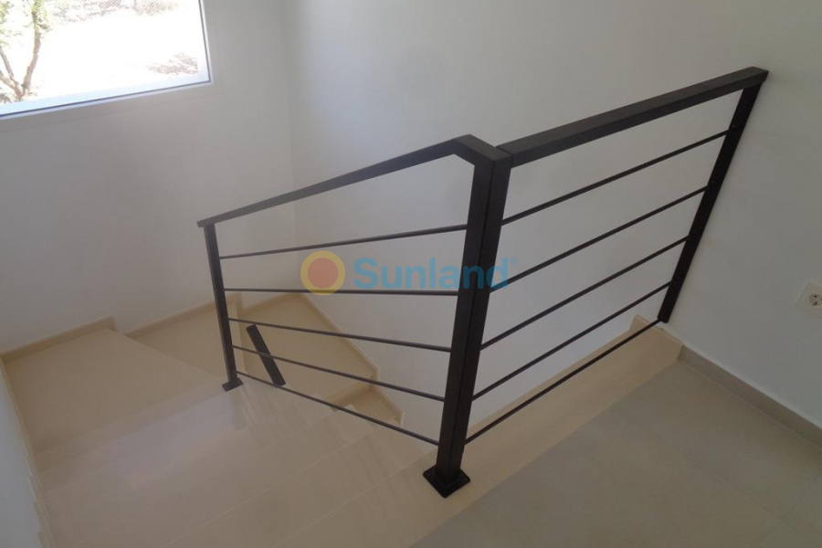 Новостройка - Bилла - Pinoso - Camino Del Prado