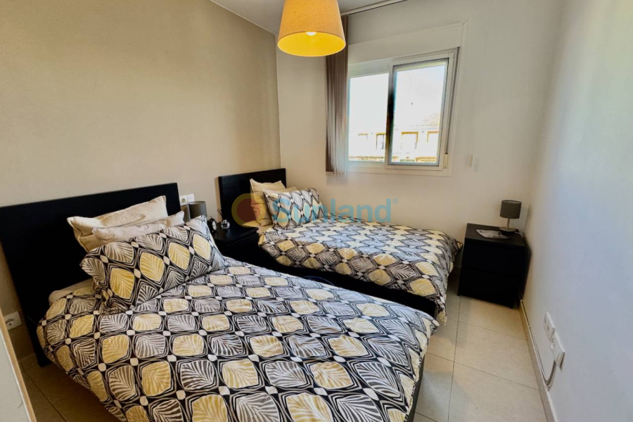 Använda fastigheter - Villa - Ciudad Quesada