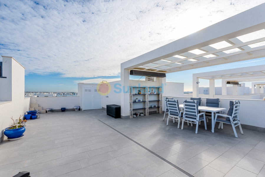 Segunda mano - Apartamento - Guardamar del Segura - El Raso