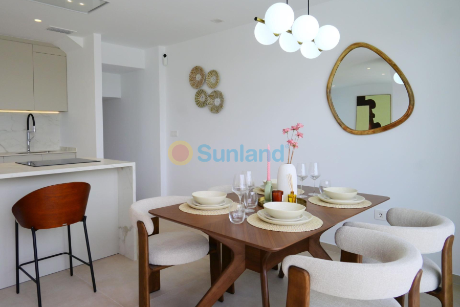 New Build - Semidetached - Dolores - polideportivo