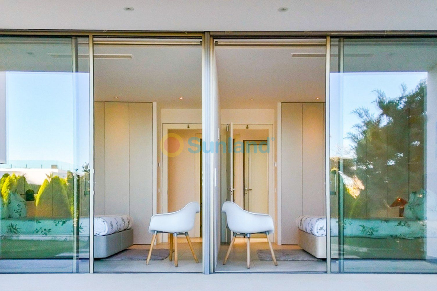 Вторичка - Bилла - Orihuela Costa - Las colinas golf