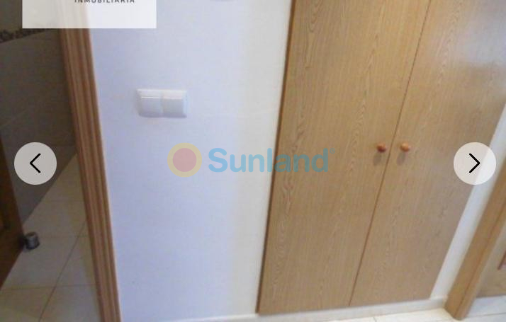 Resale - Apartment - Benidorm - Rincón de Loix