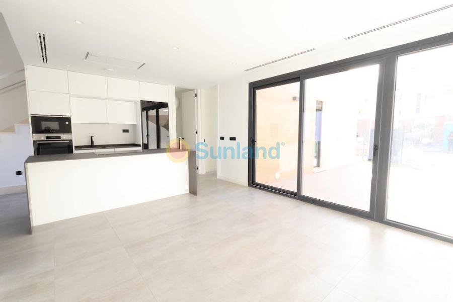 Brukte eiendommer - V - Los Alcázares - Santa Rosalía