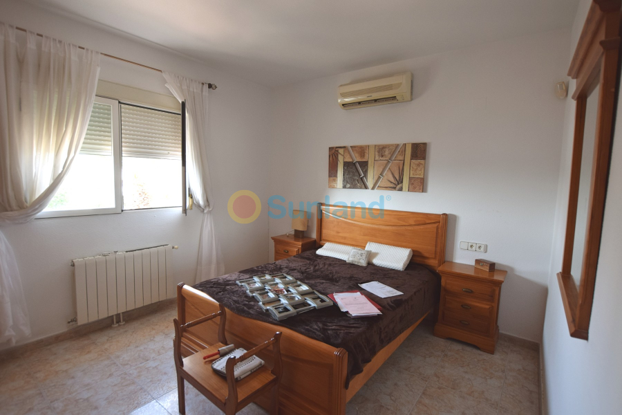 Segunda mano - Detached Villa - Ciudad Quesada - Central Quesada