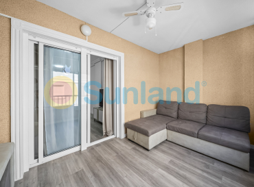 Apartamento - Segunda mano - Torrevieja - Centro