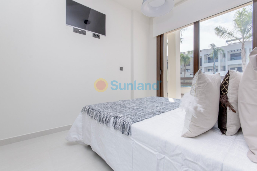 New Build - Ground Floor Bungalow - Torrevieja - Los Balcones