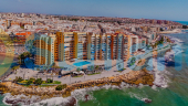 Brukte eiendommer - Apartamento - Torrevieja - Playa del Cura