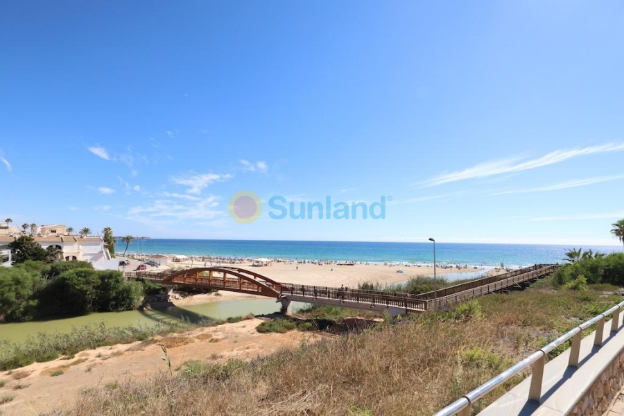 Resale - P - Orihuela costa - Mil Palmeras