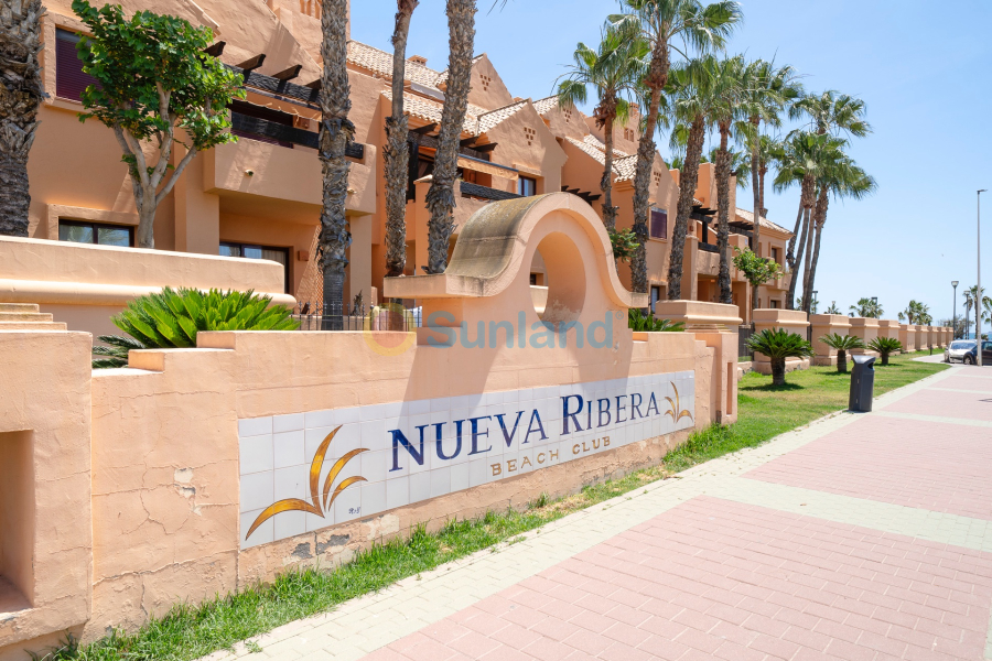 Brukte eiendommer - Duplex - Los Alcázares - Los Montesinos