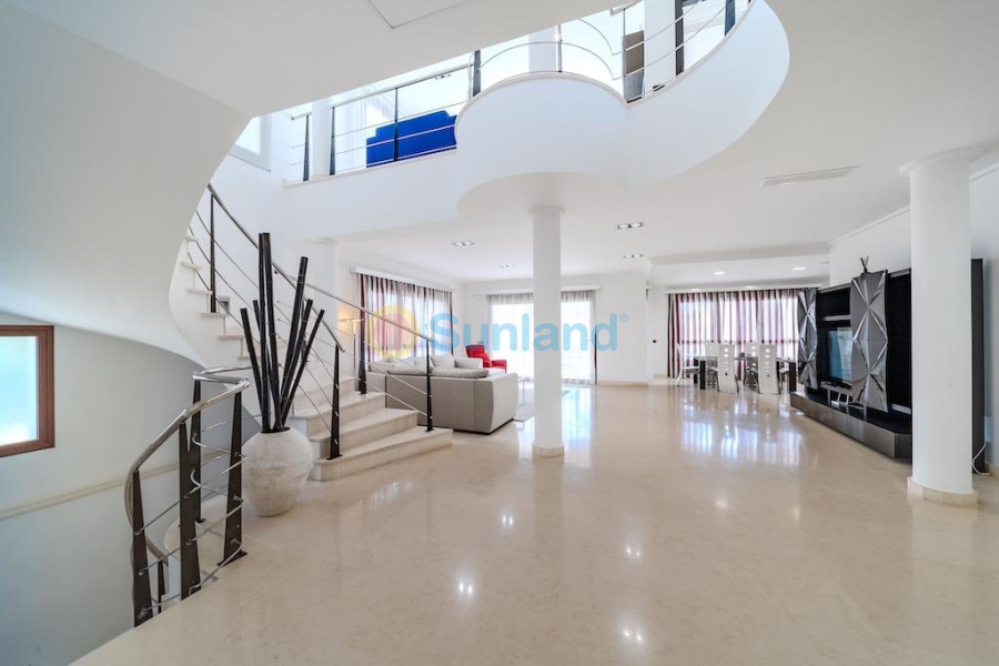 Brukte eiendommer - V - Cabo Roig - Costa blanca