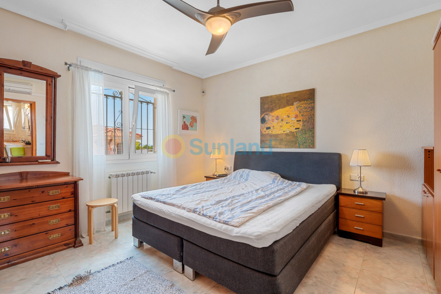 Resale - Villa - Ciudad Quesada - Rojales