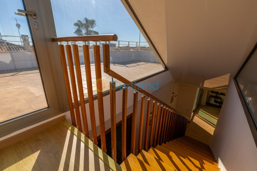 Segunda mano - Chalet - Orihuela Costa - La Zenia