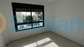 Ny bygg - Ground floor apartment - Orihuela Costa - Lomas de Campoamor