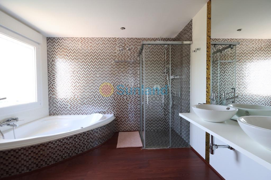 Resale - V - Ciudad Quesada - Ciudad Quesada - Doña Pepa