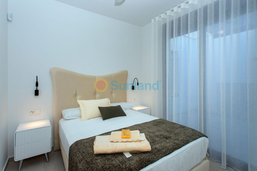 Nueva construcción  - Town House - Pilar de la Horadada - Torre de la Horadada