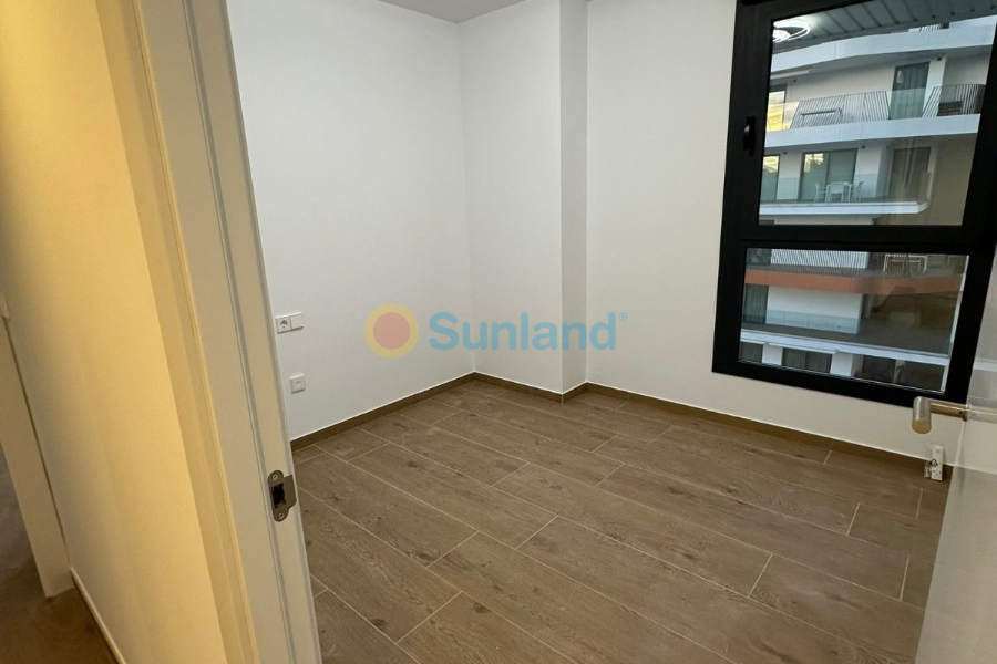 Segunda mano - Apartamento - Villajoyosa