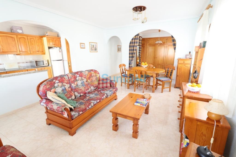 Segunda mano - V - Orihuela Costa - Los Balcones