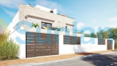 New Build - Quad house - San Pedro del Pinatar