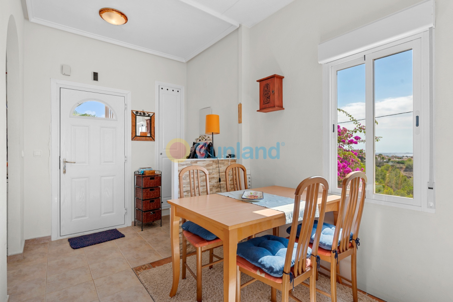 Brukte eiendommer - Town House - Ciudad Quesada - Rojales