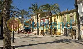 New Build - Ground Floor Bungalow - Hondón de las Nieves - El Salero