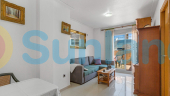 Brukte eiendommer - Apartment / flat - Torrevieja - La Mata pueblo