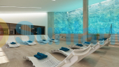 Ny bygg - Leilighet - Finestrat - Seascape resort