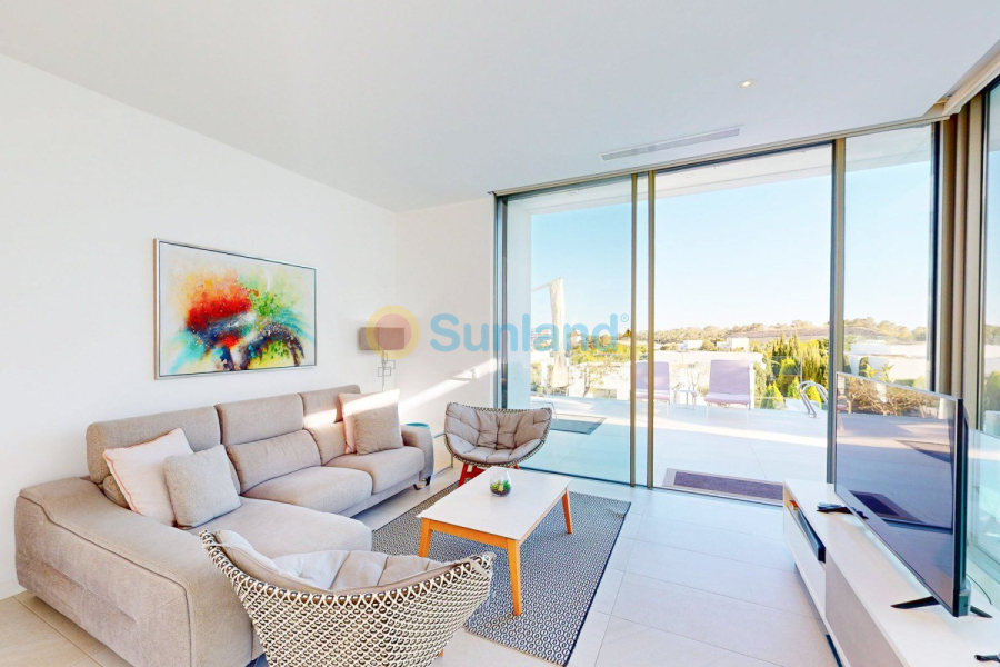 Вторичка - Bилла - Orihuela Costa - Las colinas golf