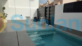 New Build - Semidetached - Torre Pacheco - Balsicas