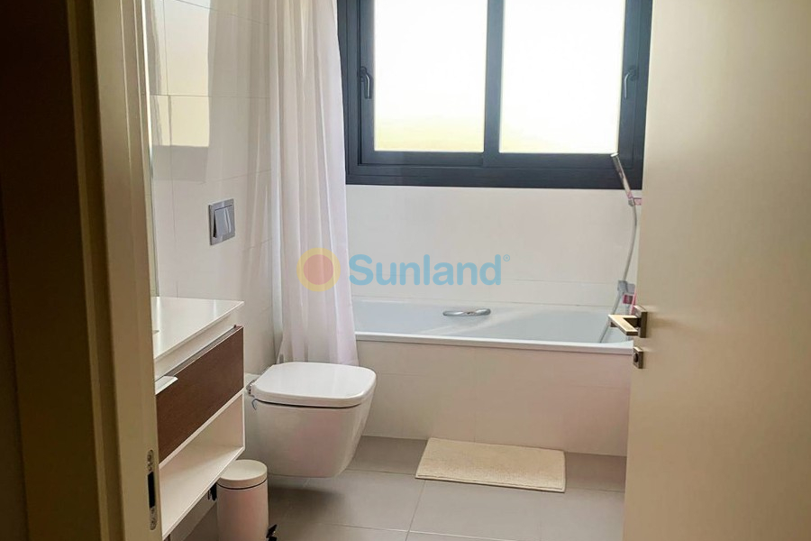 Segunda mano - Chalet - Orihuela Costa - Campoamor