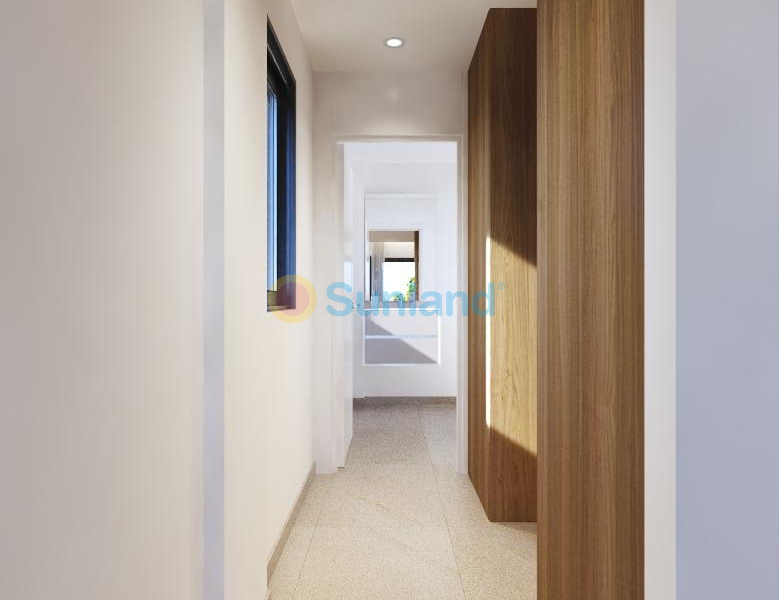 New Build - Villa - San Miguel De Salinas - Cerro del Sol