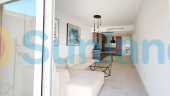 New Build - Ground floor apartment - Orihuela costa - pueblo